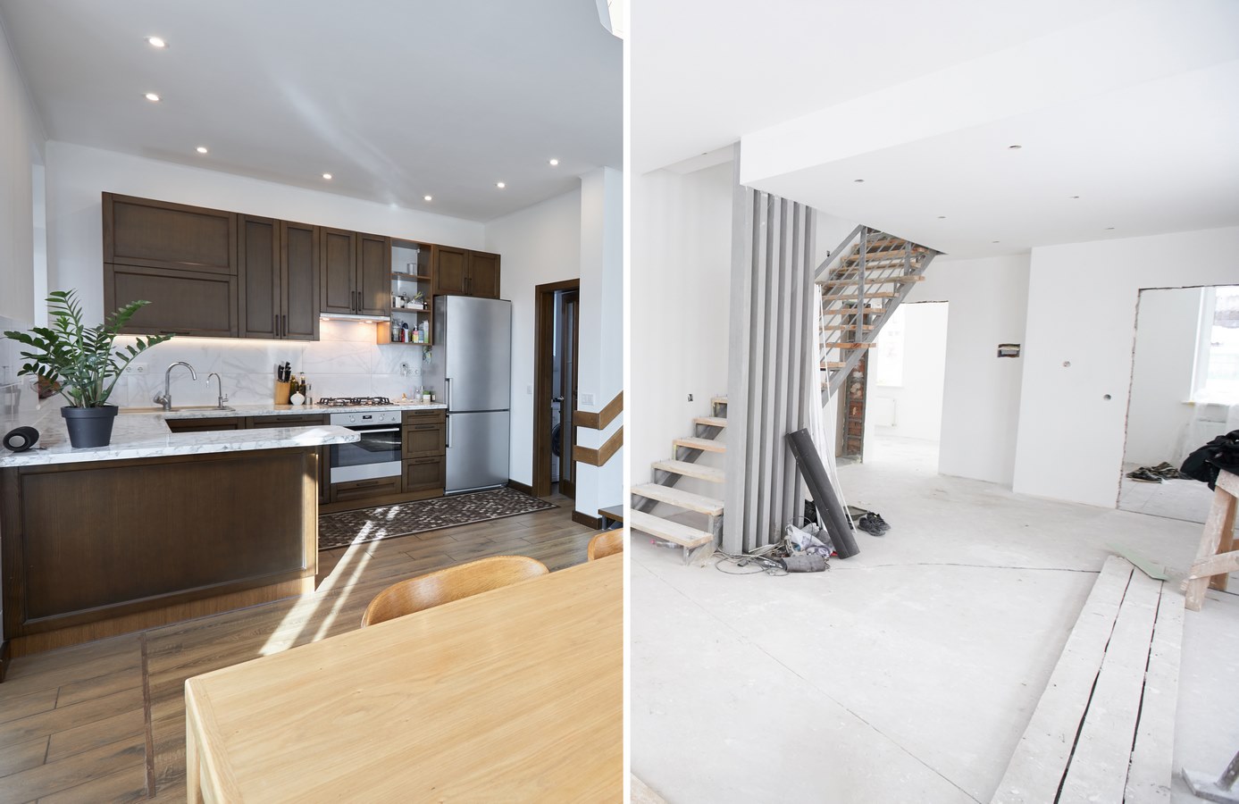 Pour tous vos petits travaux d’intérieur